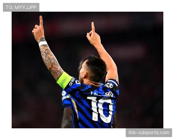 劳塔罗硬仗成色几何？解析其对阵顶级中卫的真实表现与对抗逻辑