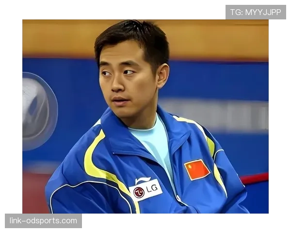 孔令辉私下居然这么土？和赛场上的优雅判若两人！