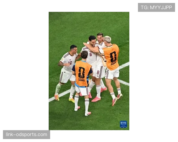 西班牙1-0力克葡萄牙：晋级2026世界杯八强